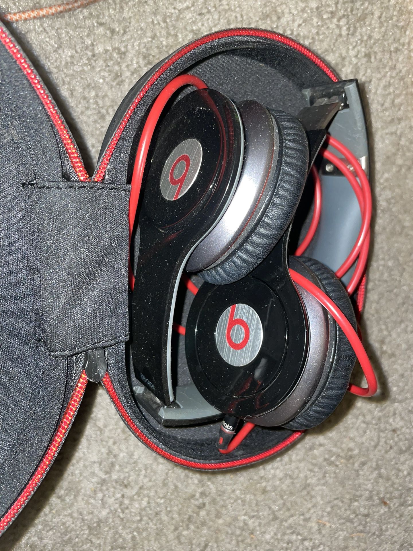 Beats by Dr. Dre Studio3 Wireless Over-Ear Headphones