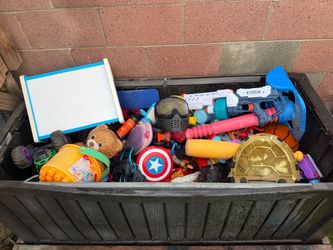 Toys for sell