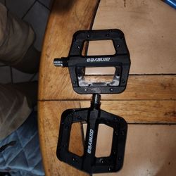 Bike Pedals 