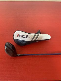 Velocore tsi2 fairway