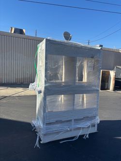 Furniture display