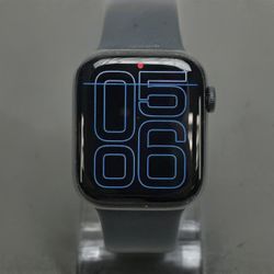 Apple Watch Series 7 45mm GPS + WiFi + Cellular 