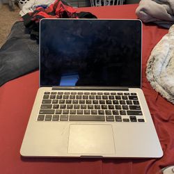 2015 MacBook Pro