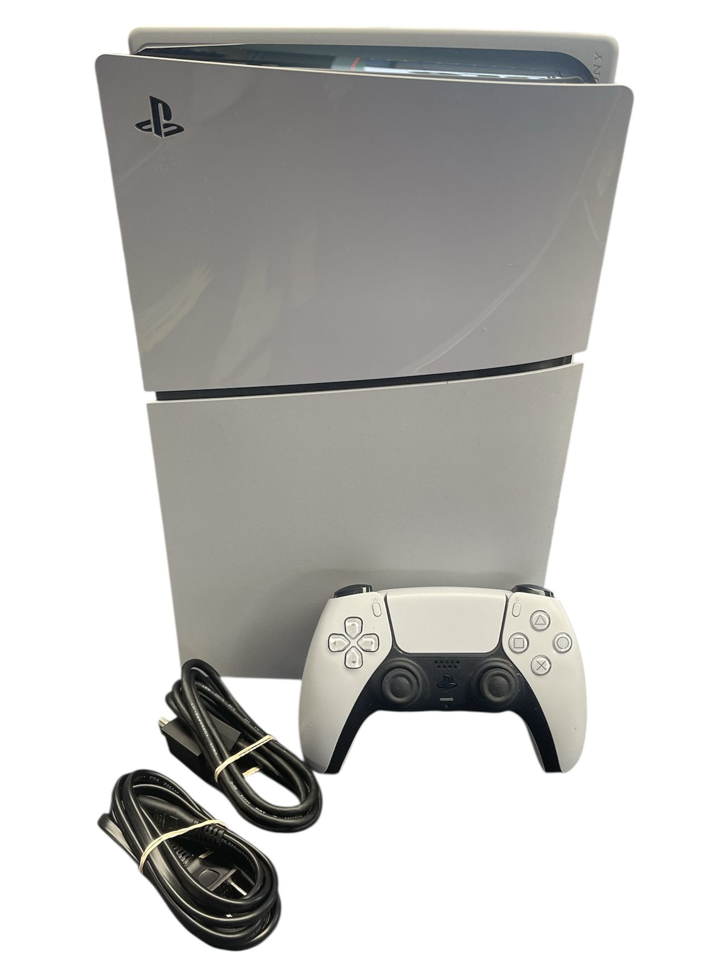 PlayStation 5 Disc Version Console SLIM