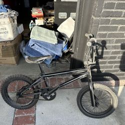 S&M 2007 Mini Cobra 16"