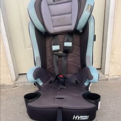BABY TREND HYBRID BOOSTER SEAT