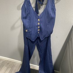 Two Piece Ser
