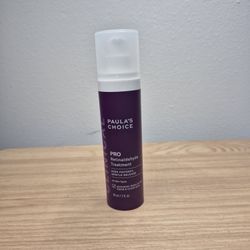 Paula's Choice Clinical PRO Retinaldehyde Dual-Retinoid Treatment 1oz