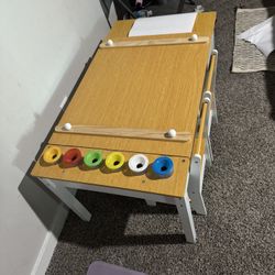 Kids Study Table