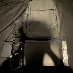 Lenovo Legion Gaming Laptop – RTX 3060 / Ryzen 7 / 16GB RAM / 165Hz – Excellent Condition