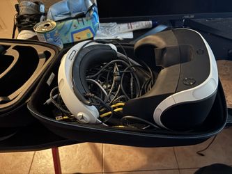 PlayStation VR