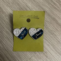 Guess Earrings
