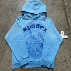 Sp5der hoodie/sweats