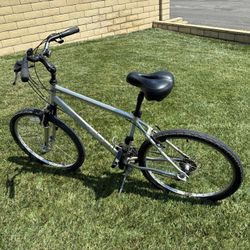 Men’s Marin Stinson Comfort Bike 