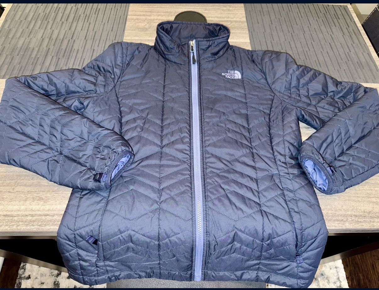 Women’s The North Face Jacket (Medium)