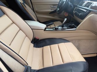 2015 BMW 328i