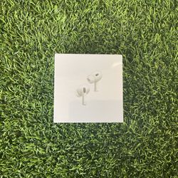 AirPods Pro With Noise Cancellation 