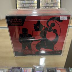 Destined Rivals Pokemon Center ETB