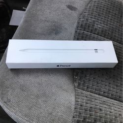 Apple Pencil  1st Gen