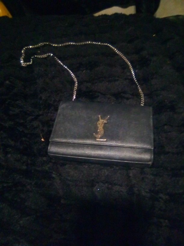 Saint Laurent Kate Lg