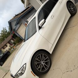330i BMW 