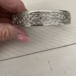 COACH BRACELET