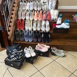 Shoes LOTS