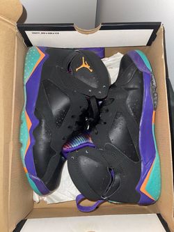 Jordan 7