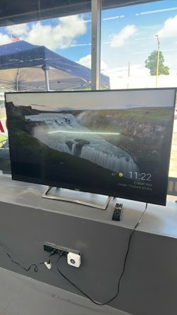 Sony Bravia tv