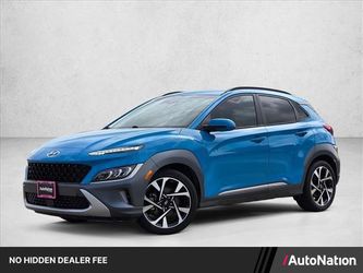 2022 Hyundai Kona