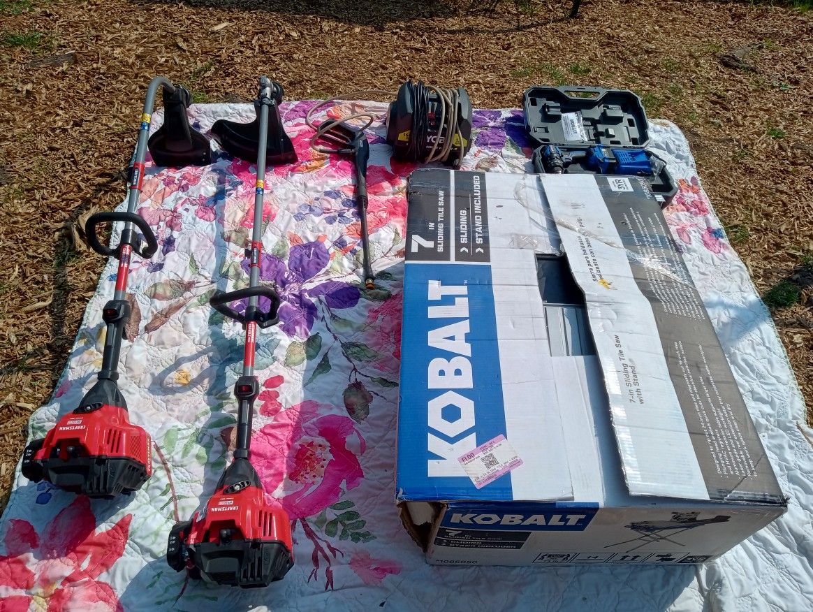 Tools