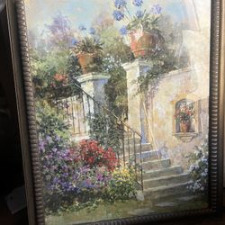 Home Interiors No Cracks Or Scratches