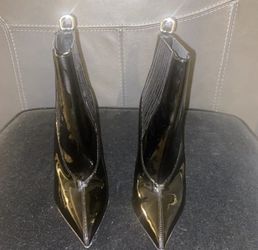 Authentic Christian Louboutin Boots