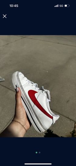 Nike Blazers