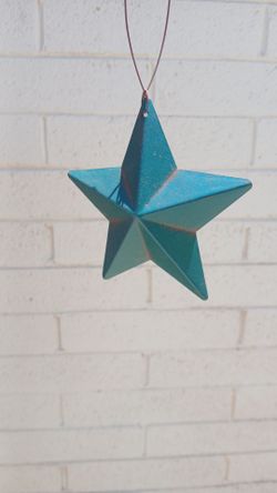 Star Decoration