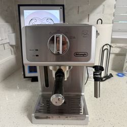 Coffee Maker
