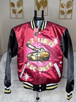 Varsity Jacket
