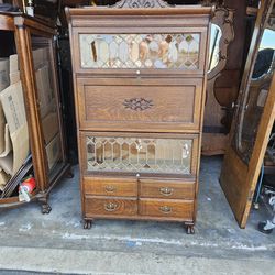Antique  Stacking Bookcase 