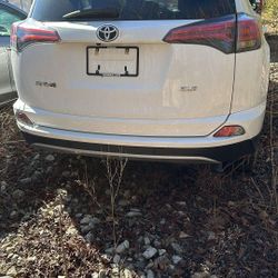 Lift Gate Only 