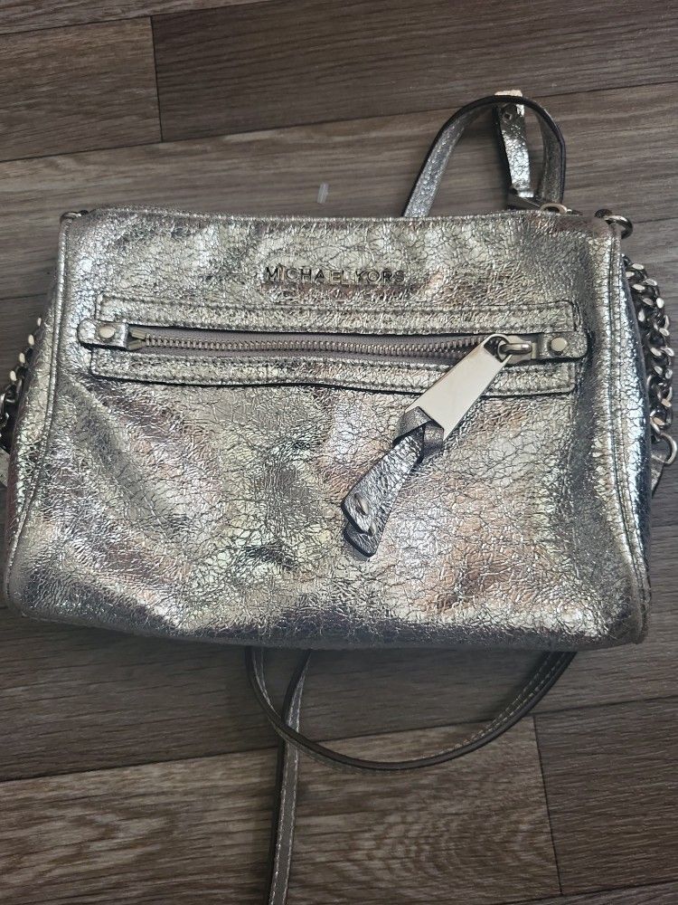 Micheal Kors Vintage Purse