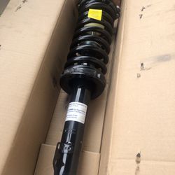 Brand New Jeep Laredo front shock and strut