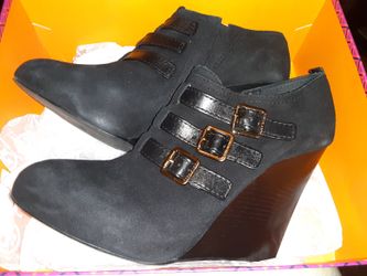 Tory Burch Bootie Ankle Boots