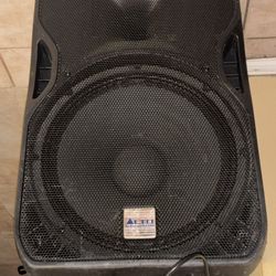 DJ Speaker