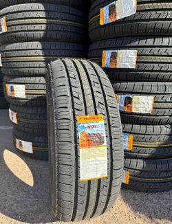 215 60 16 Tire Set