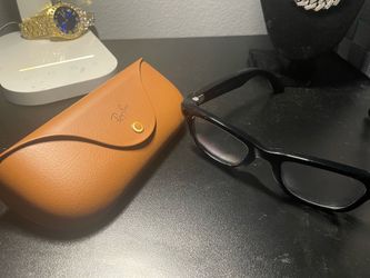Rayban Metas