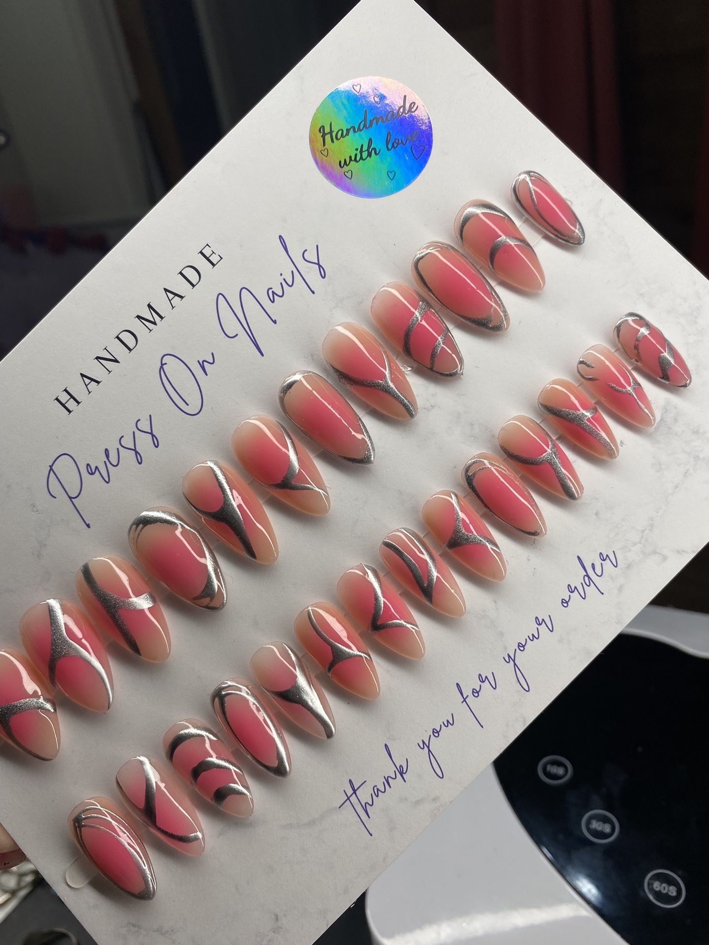 Press On Nails