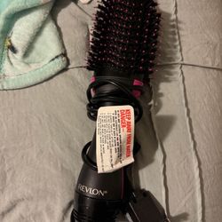 Revlon Blow Dryer 