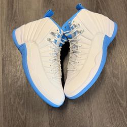 2025 Memo Jordan 12s Men’s 