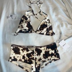 NEW Forever 21 Swimsuit 