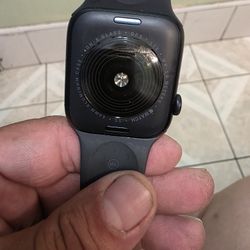 Apple Watch SE 2ND GEN